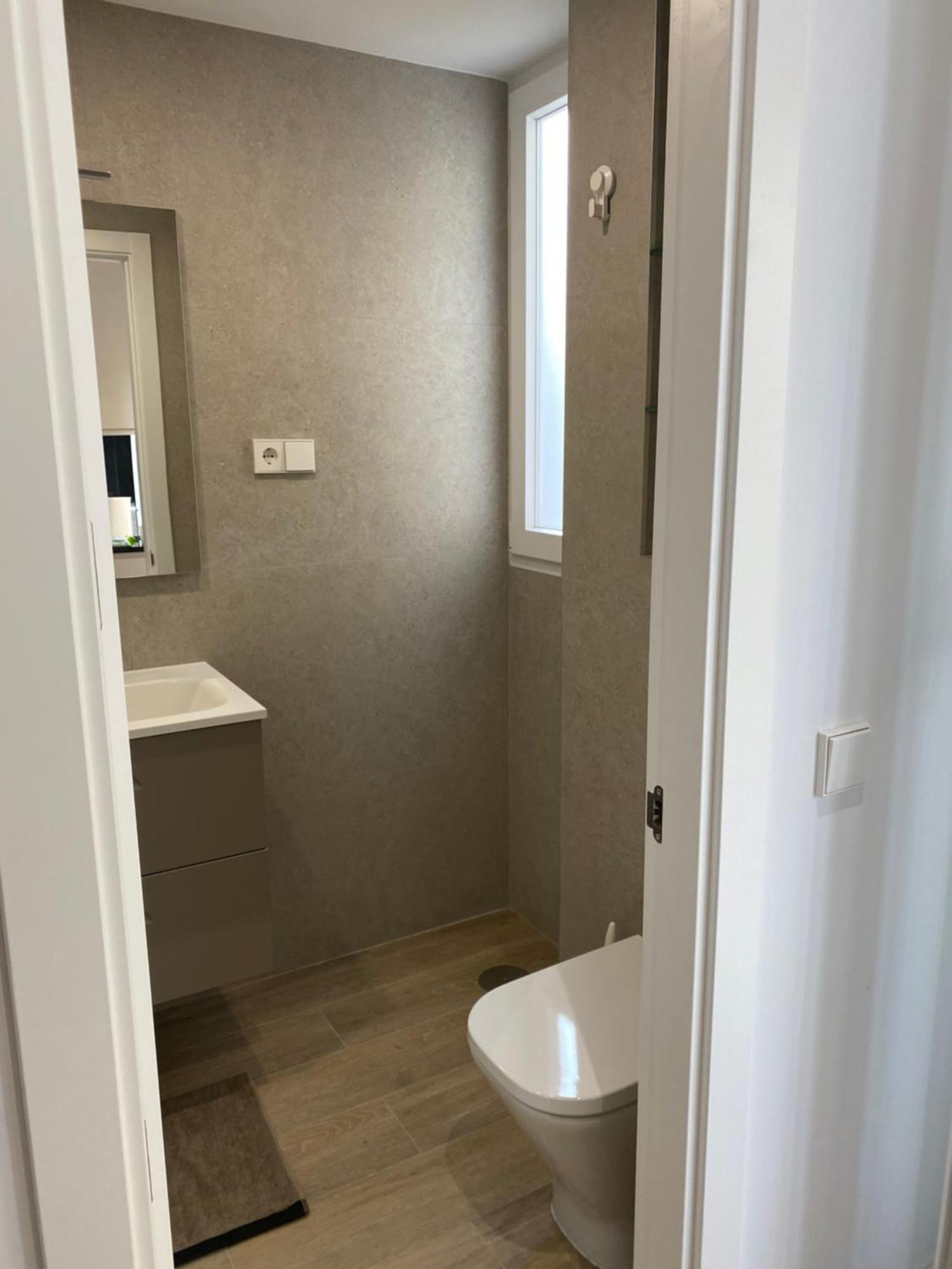 Apartamento Cerca Del Estadio Santiago Bernabeu
